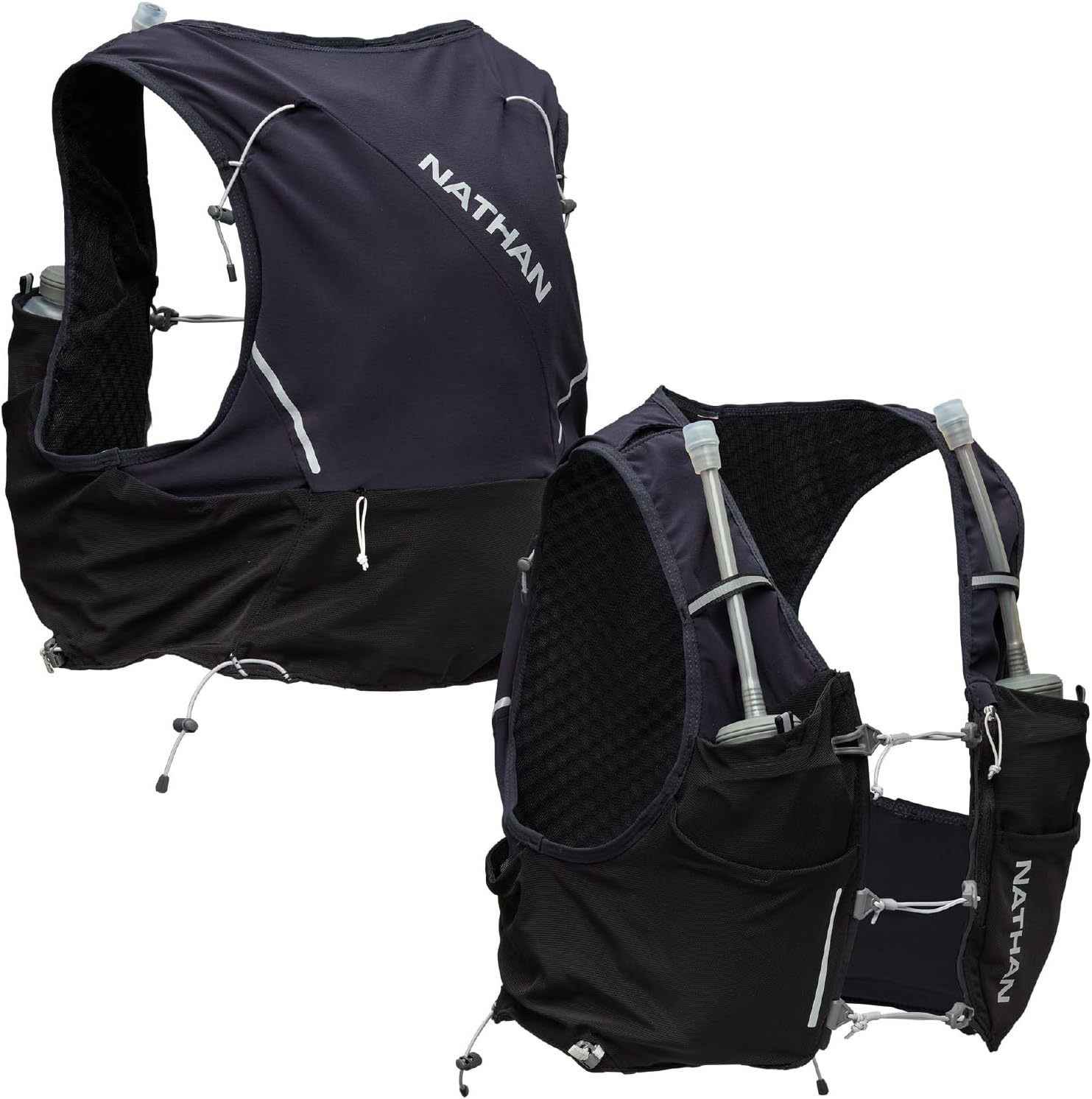 新品Nathan ネイサン ウィメンズ ピナクル 12L トレランザック ネイサン トレランザック ピナクル 12L，ウィメンズXXS NATHAN